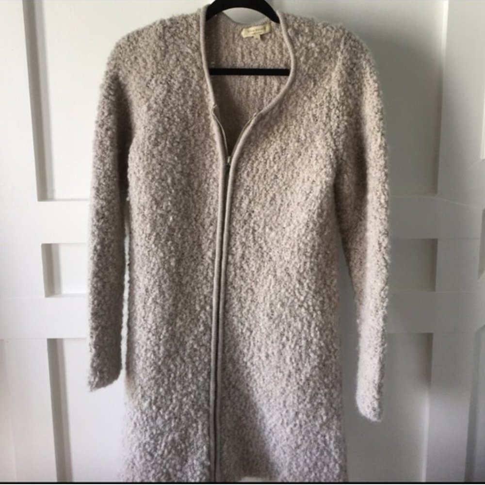 Silvia Novelli Sweater